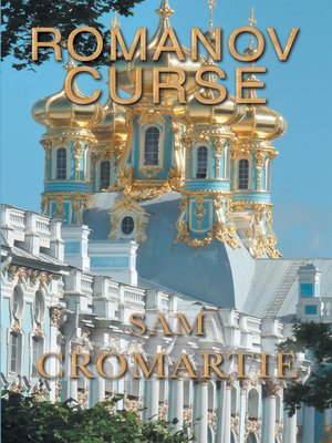 cover image of Romanov Curse